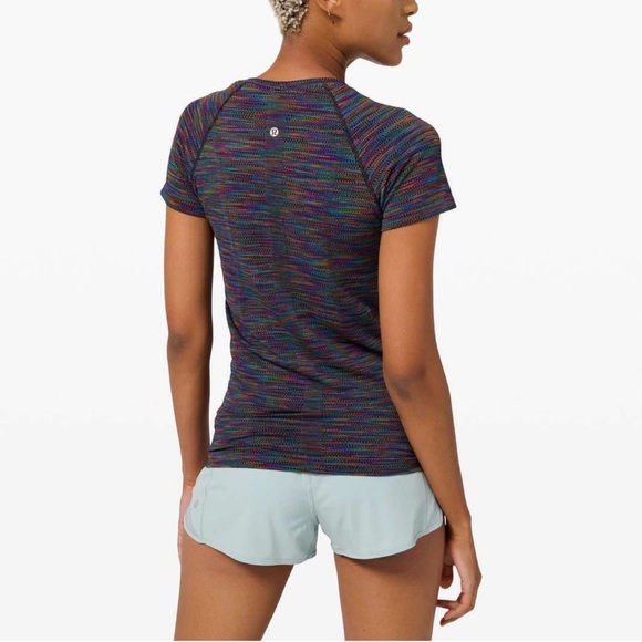 Lululemon Athletica Swiftly Tech Tee - Picture 5 of 11